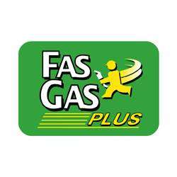 Fas Gas Plus